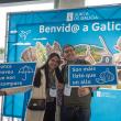 Benvida ós novos alumnos das BEME 2024/2025, no Concello de Oroso