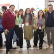 Benvida ós novos alumnos das BEME 2024/2025, no Concello de Oroso