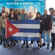 Benvida ós novos alumnos das BEME 2024/2025, no Concello de Oroso