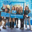 Benvida ós novos alumnos das BEME 2024/2025, no Concello de Oroso