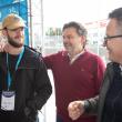 Benvida ós novos alumnos das BEME 2024/2025, no Concello de Oroso