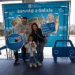 Benvida ós novos alumnos das BEME 2024/2025, no Concello de Oroso