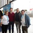 Benvida ós novos alumnos das BEME 2024/2025, no Concello de Oroso