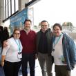 Benvida ós novos alumnos das BEME 2024/2025, no Concello de Oroso