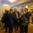Viaxe institucional de Alfonso Rueda a Arxentina e Uruguai Viaxe institucional de Alfonso Rueda a Arxentina e Uruguai