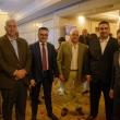 Viaxe institucional de Alfonso Rueda a Arxentina e Uruguai Viaxe institucional de Alfonso Rueda a Arxentina e Uruguai