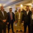 Viaxe institucional de Alfonso Rueda a Arxentina e Uruguai Viaxe institucional de Alfonso Rueda a Arxentina e Uruguai