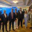 Viaxe institucional de Alfonso Rueda a Arxentina e Uruguai Viaxe institucional de Alfonso Rueda a Arxentina e Uruguai