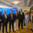 Viaxe institucional de Alfonso Rueda a Arxentina e Uruguai Viaxe institucional de Alfonso Rueda a Arxentina e Uruguai