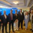 Viaxe institucional de Alfonso Rueda a Arxentina e Uruguai Viaxe institucional de Alfonso Rueda a Arxentina e Uruguai