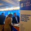 Viaxe institucional de Alfonso Rueda a Arxentina e Uruguai Viaxe institucional de Alfonso Rueda a Arxentina e Uruguai