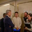 Viaxe institucional de Alfonso Rueda a Arxentina e Uruguai