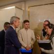 Viaxe institucional de Alfonso Rueda a Arxentina e Uruguai