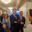 Viaxe institucional de Alfonso Rueda a Arxentina e Uruguai