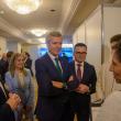 Viaxe institucional de Alfonso Rueda a Arxentina e Uruguai
