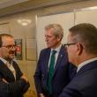 Viaxe institucional de Alfonso Rueda a Arxentina e Uruguai