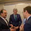 Viaxe institucional de Alfonso Rueda a Arxentina e Uruguai
