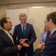 Viaxe institucional de Alfonso Rueda a Arxentina e Uruguai