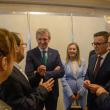 Viaxe institucional de Alfonso Rueda a Arxentina e Uruguai