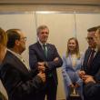Viaxe institucional de Alfonso Rueda a Arxentina e Uruguai