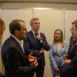 Viaxe institucional de Alfonso Rueda a Arxentina e Uruguai