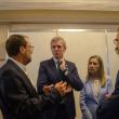 Viaxe institucional de Alfonso Rueda a Arxentina e Uruguai