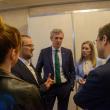 Viaxe institucional de Alfonso Rueda a Arxentina e Uruguai