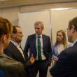 Viaxe institucional de Alfonso Rueda a Arxentina e Uruguai