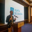 Viaxe institucional de Alfonso Rueda a Arxentina e Uruguai Viaxe institucional de Alfonso Rueda a Arxentina e Uruguai