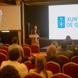 Viaxe institucional de Alfonso Rueda a Arxentina e Uruguai Viaxe institucional de Alfonso Rueda a Arxentina e Uruguai