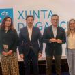 Viaxe institucional de Alfonso Rueda a Arxentina e Uruguai Viaxe institucional de Alfonso Rueda a Arxentina e Uruguai