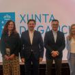 Viaxe institucional de Alfonso Rueda a Arxentina e Uruguai Viaxe institucional de Alfonso Rueda a Arxentina e Uruguai