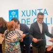 Viaxe institucional de Alfonso Rueda a Arxentina e Uruguai Viaxe institucional de Alfonso Rueda a Arxentina e Uruguai