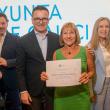 Viaxe institucional de Alfonso Rueda a Arxentina e Uruguai Viaxe institucional de Alfonso Rueda a Arxentina e Uruguai