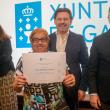Viaxe institucional de Alfonso Rueda a Arxentina e Uruguai