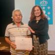 Viaxe institucional de Alfonso Rueda a Arxentina e Uruguai