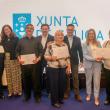 Viaxe institucional de Alfonso Rueda a Arxentina e Uruguai