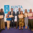 Viaxe institucional de Alfonso Rueda a Arxentina e Uruguai