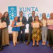 Viaxe institucional de Alfonso Rueda a Arxentina e Uruguai
