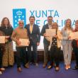 Viaxe institucional de Alfonso Rueda a Arxentina e Uruguai