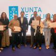 Viaxe institucional de Alfonso Rueda a Arxentina e Uruguai
