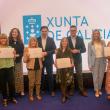 Viaxe institucional de Alfonso Rueda a Arxentina e Uruguai