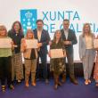 Viaxe institucional de Alfonso Rueda a Arxentina e Uruguai