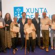 Viaxe institucional de Alfonso Rueda a Arxentina e Uruguai