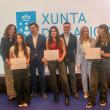 Viaxe institucional de Alfonso Rueda a Arxentina e Uruguai