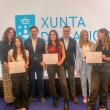 Viaxe institucional de Alfonso Rueda a Arxentina e Uruguai
