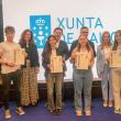 Viaxe institucional de Alfonso Rueda a Arxentina e Uruguai