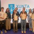 Viaxe institucional de Alfonso Rueda a Arxentina e Uruguai