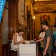 Viaxe institucional de Alfonso Rueda a Arxentina e Uruguai