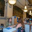 Viaxe institucional de Alfonso Rueda a Arxentina e Uruguai